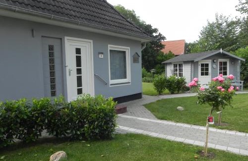 Marschacht Apartamento | Ferienhaus "Ole Au", Ferienwohnung, Monteure, Unterkunft, Office