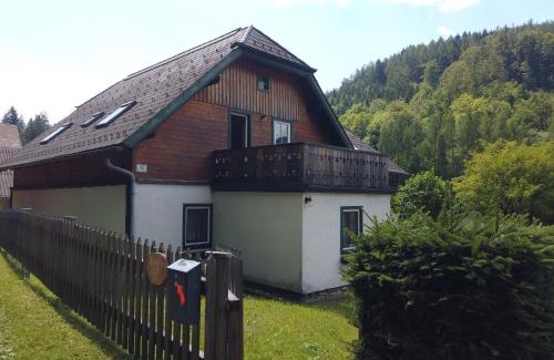 Muerzzuschlag Casa | Ferienhaus Oma Hase