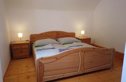 Muerzzuschlag Casa | Ferienhaus Oma Hase