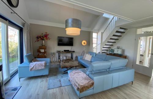 Julianadorp aan zee Casa | Ferienhaus Ooghduyne 33