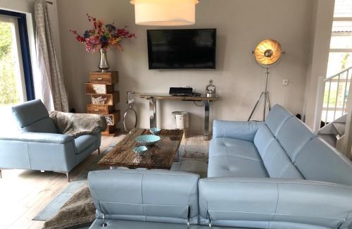 Julianadorp aan zee Casa | Ferienhaus Ooghduyne 33
