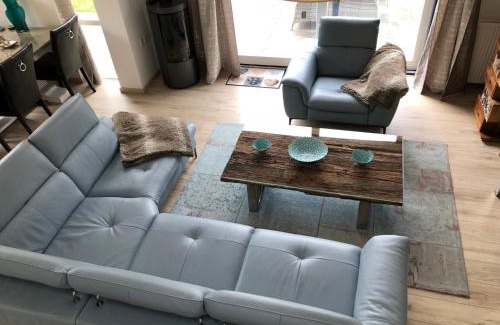 Julianadorp aan zee Casa | Ferienhaus Ooghduyne 33