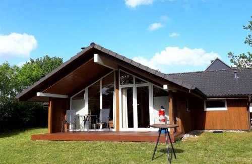 Steinbergholz Casa | Ferienhaus "Op de Eck"