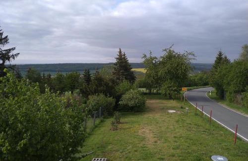 Burkersroda Casa | Ferienhaus Opolka