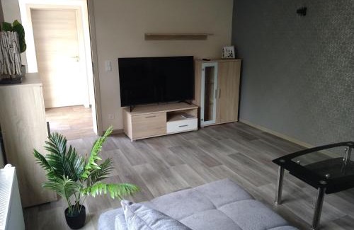 Burkersroda Casa | Ferienhaus Opolka