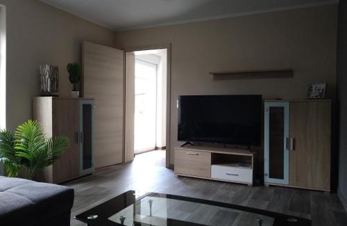 Burkersroda Casa | Ferienhaus Opolka
