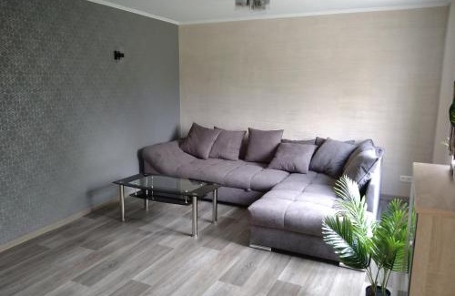 Burkersroda Casa | Ferienhaus Opolka