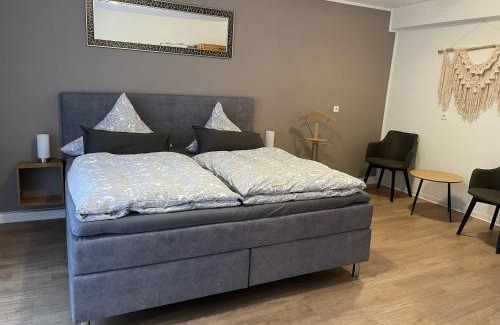 Elkeringhausen Casa | Ferienhaus Orkeklause