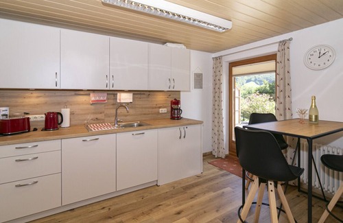 Ruhpolding Casa | Ferienhaus Ostara Balk/terr., 6 Schlafz.m. Du/wc, 1 Wohnz., Aufenthaltsraum, Max. 12 Pers