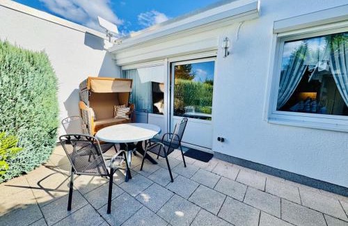 Diedrichshagen Casa | Ferienhaus Ostseebrise