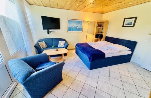 Diedrichshagen Casa | Ferienhaus Ostseebrise