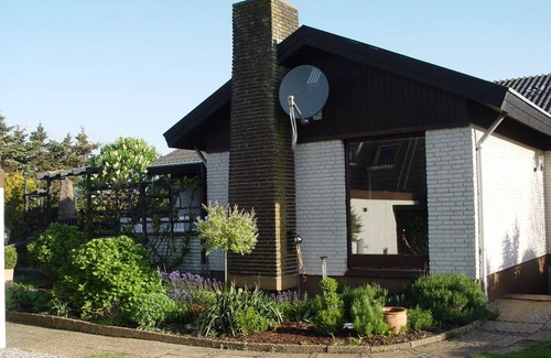 Schoenhagen Casa | Ferienhaus Ostseeblick Schönhagen - Mit Meerblick
