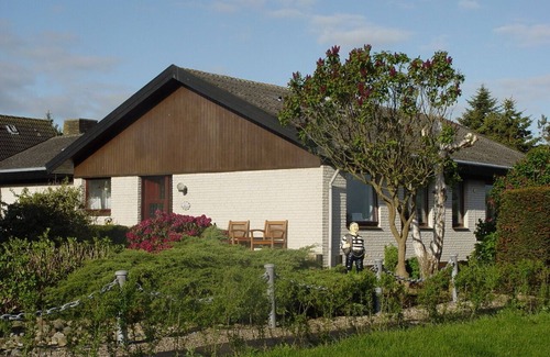 Schoenhagen Casa | Ferienhaus Ostseeblick Schönhagen - Mit Meerblick
