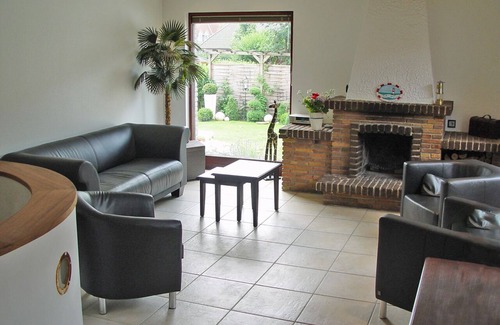 Schoenhagen Casa | Ferienhaus Ostseeblick Schönhagen - Mit Meerblick