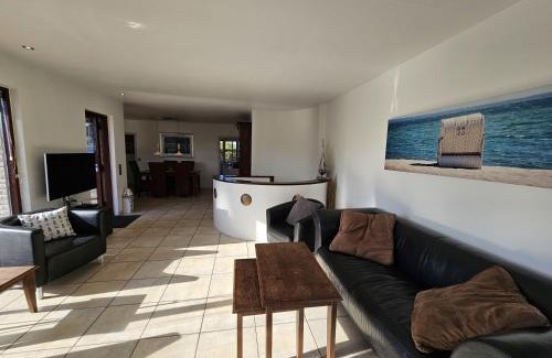 Schoenhagen Casa | Ferienhaus Ostseeblick Schönhagen