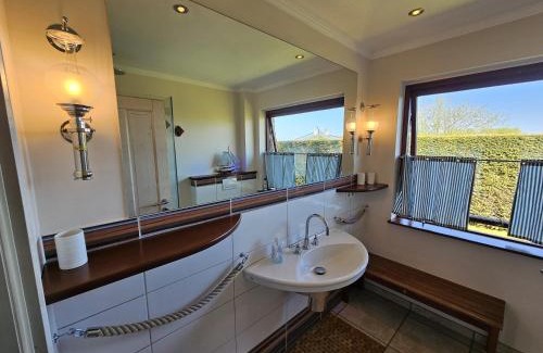 Schoenhagen Casa | Ferienhaus Ostseeblick Schönhagen