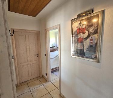Schoenhagen Casa | Ferienhaus Ostseeblick Schönhagen