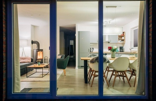 Hohwacht Casa | Ferienhaus Ostseehus