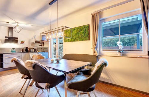 Korswandt Casa | Ferienhaus Ostwind, Deutschland