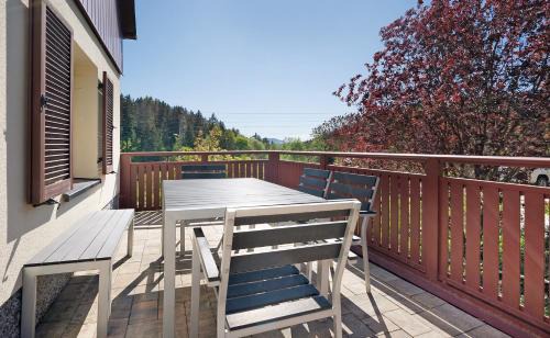 Grossrueckerswalde Casa | Ferienhaus Pöhlbergblick