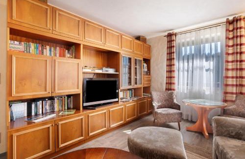 Grossrueckerswalde Casa | Ferienhaus Pöhlbergblick