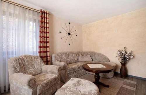 Grossrueckerswalde Casa | Ferienhaus Pöhlbergblick