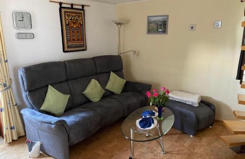 Wolfshagen Casa | Ferienhaus-Pahl-in-Wolfshagen