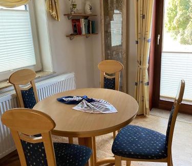Wolfshagen Casa | Ferienhaus-Pahl-in-Wolfshagen