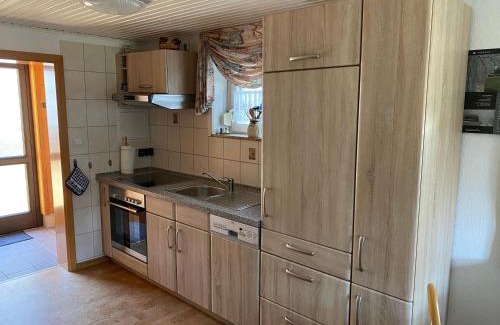 Wolfshagen Casa | Ferienhaus-Pahl-in-Wolfshagen