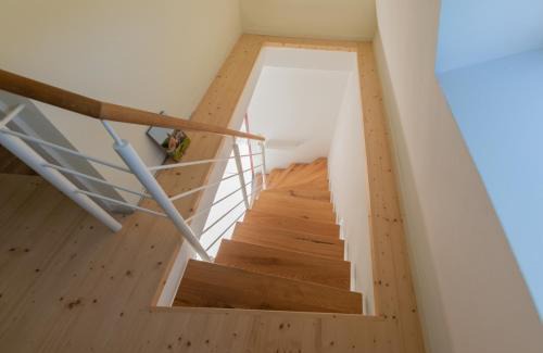 Lindenberg Apartamento | Ferienhaus Palatini