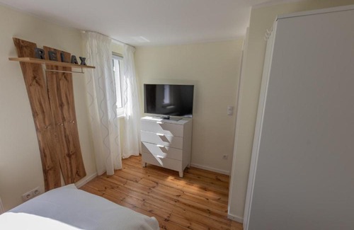Lindenberg Apartamento | Ferienhaus Palatini