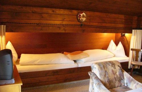 Mutters Apartamento | Ferienhaus Panorama