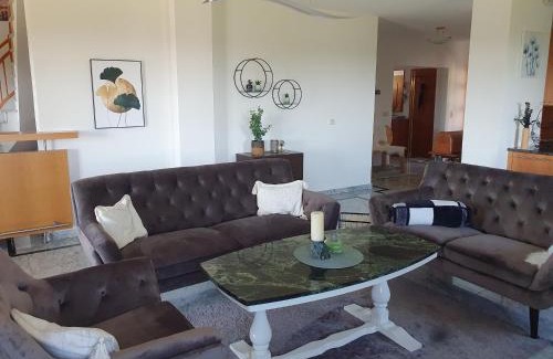 Rechnitz Casa | Ferienhaus Panorama