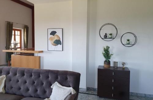 Rechnitz Casa | Ferienhaus Panorama