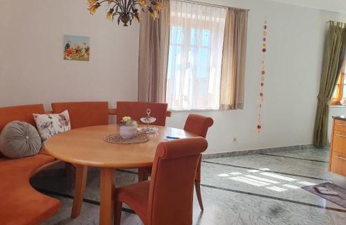 Rechnitz Casa | Ferienhaus Panorama