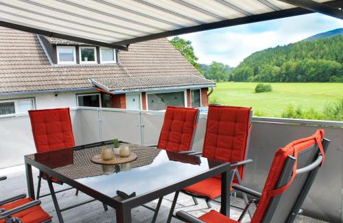 Gleidorf Casa | Ferienhaus Pape Gleidorf