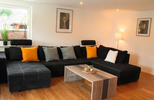 Gleidorf Casa | Ferienhaus Pape Gleidorf