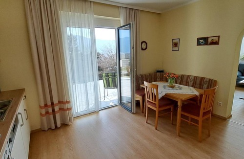 Bodensdorf Casa | Ferienhaus Pappler, Österreich