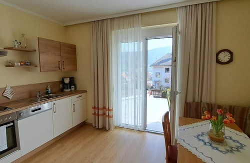 Bodensdorf Casa | Ferienhaus Pappler, Österreich