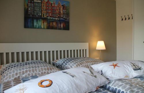 Medard Casa | Ferienhaus Pauline am Glan