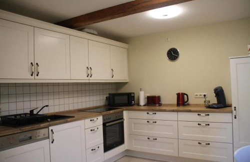Medard Casa | Ferienhaus Pauline am Glan