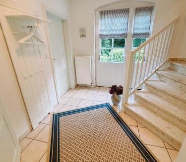 Gluecksburg Casa | Ferienhaus Pauline