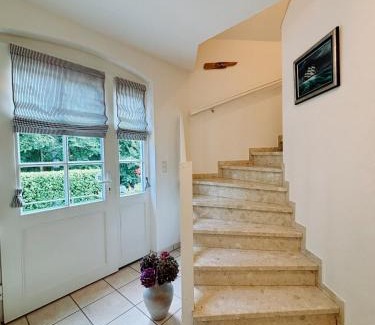 Gluecksburg Casa | Ferienhaus Pauline