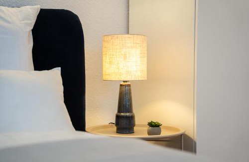 Gera Apartamento | Ferienhaus Pauline in Gera-Untermhaus - Geras beste Lage - WLAN - TERRASSE - Für 1 - 2 Personen