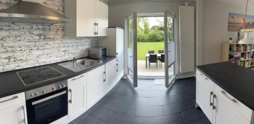 Breklum Casa | Ferienhaus Paulsen