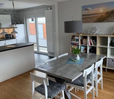Breklum Casa | Ferienhaus Paulsen