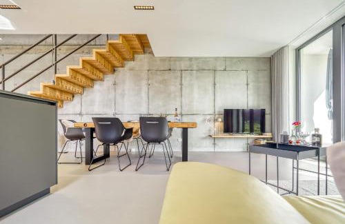Fuhlendorf Casa | Ferienhaus Peak TWO