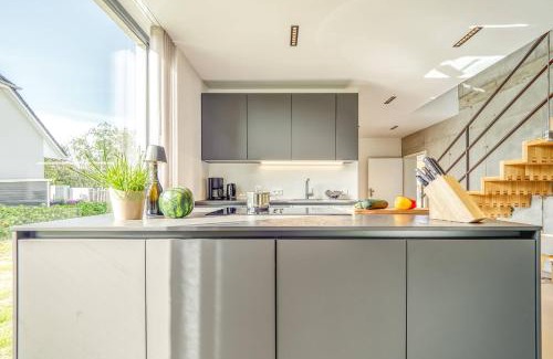Fuhlendorf Casa | Ferienhaus Peak TWO