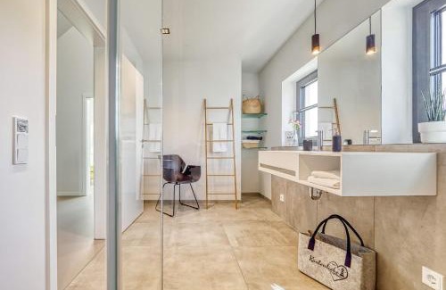 Fuhlendorf Casa | Ferienhaus Peak TWO