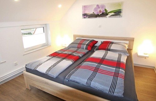 Muritz Casa | Ferienhaus Penzlin SEE 11241 - SEE 11241